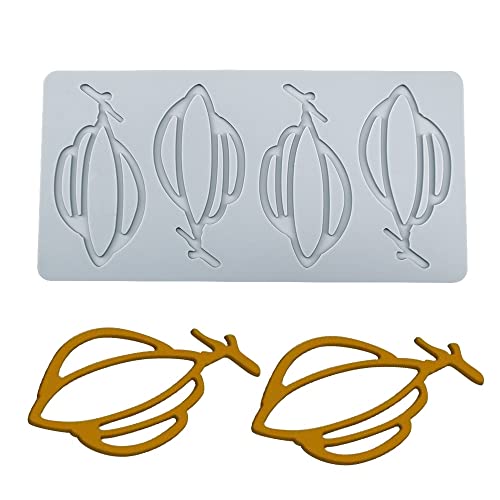 TUKE 3D Leaves Silicone Molds Flower Cake Fondant Mat Bee Leaf Pastry Moulds Rose Impression Chocolate Hollow Lace Mold (Airplane_9.2x4.6x0.12inch_C) - size: Airplane_9.2x4.6x0.12inch_C