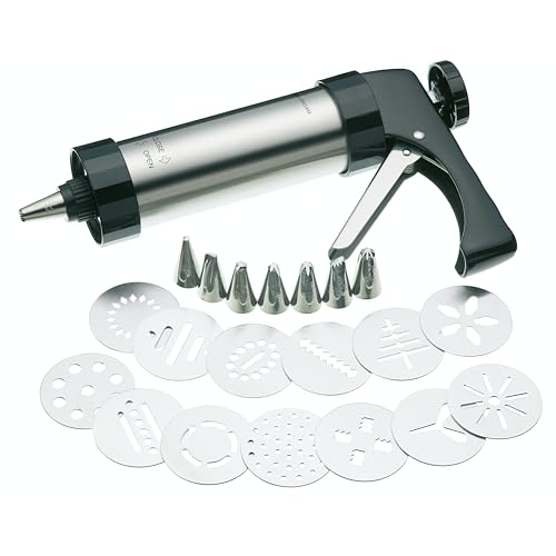 Masterclass Professional Icing Set