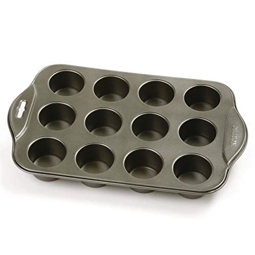 Norpro 3917 Nonstick Mini Cheesecake Pan
