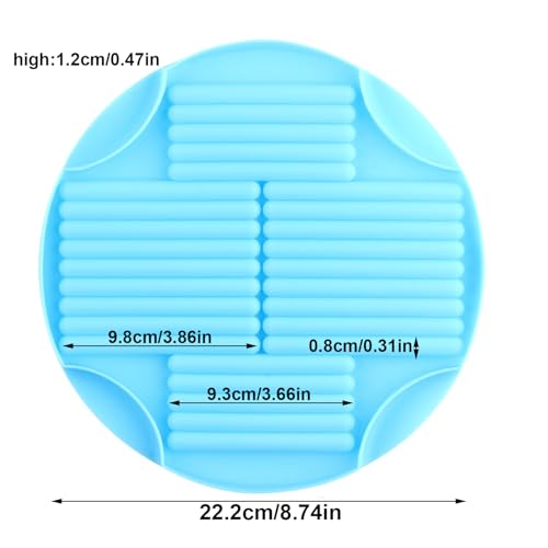 28 Cavity Chocolate Bar Mold Strip Silicone Candy Molds - size: Free