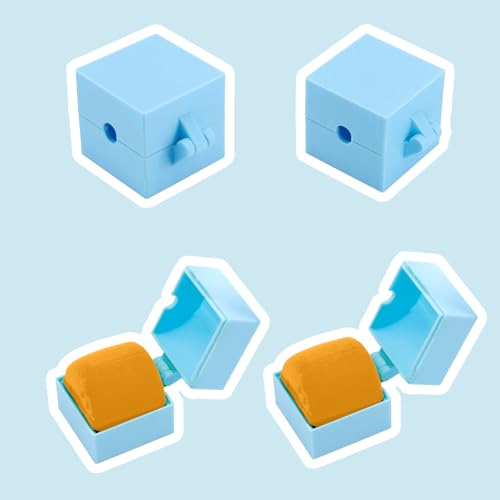 Cylinder Cake Pop Maker, Plastic Cake Pop Circle Maker - style: Cylindrical A