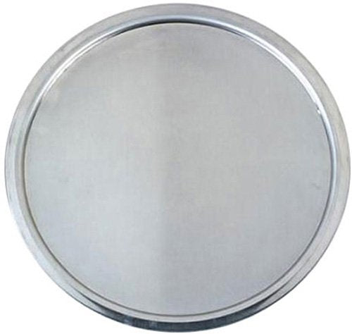 Pizza Pan,Wide Rim,16 In. & KitchenAid Classic Pizza Wheel, 9-Inch, Black - size: 16-Inch, style: Pizza Pan + Pizza Wheel,9-Inch
