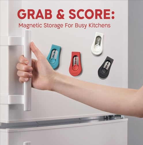 KNEADACE Sourdough Scoring & Mixing Bundle – Dough Wand & Magnetic Bread Lame with Razor Blades Sourdough Scoring & Mixing Bundle