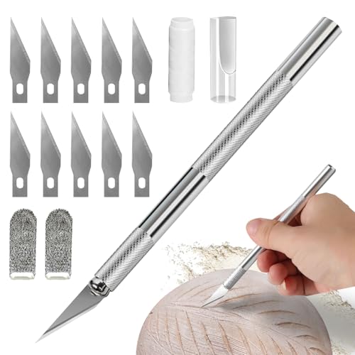 Premium Bread Lame – Steel Sourdough Scoring Tool for Home Bakers