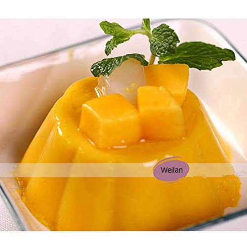 Molds Aluminum for Jello Small Cup Cake Nonstick Tartlets Baking Tool
