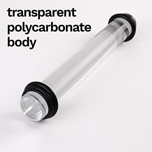 DAS Smart Adjustable Roller, Acrylic, Modelling Tool - size: ACRYLIC ROLLER
