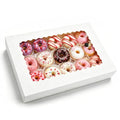 40 Pack Cookie Boxes,14x10x2.5 Inch - size: 14x10x2.5 Inch