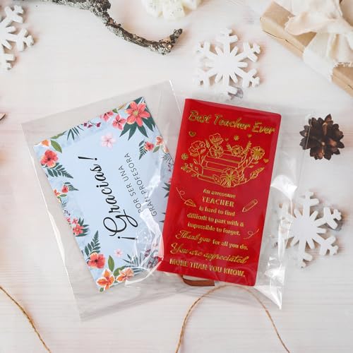 100 Pcs Clear Cellophane Cello Bags Self Sealing 8.5 x 10.5 Inch Resealable Plastic Sleeves Packaging Bags for 8 x 10 Inch Art, Photos, Mats, Mattes, A6, A8 Envelopes - color: Clear, size: 8-1/2X10-1/2in(100pcs)