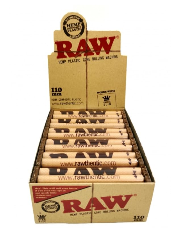 RAW 110 mm Cone Rolling Machine