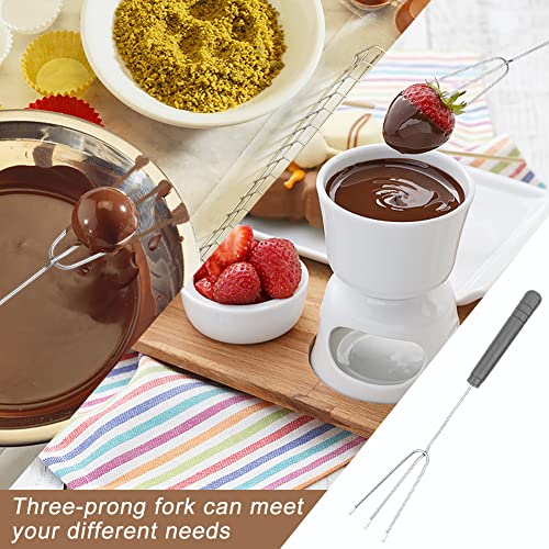 Plating Spoons,5Pcs Culinary Precision Drawing Decor Spoon Set
