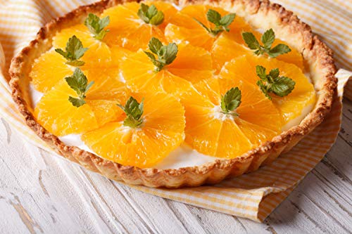 Fox Run Removable Bottom Non-Stick Tart and Quiche Pan, Loose Bottom Quiche Pan - 9.5-inch - style: 9-Inch Round