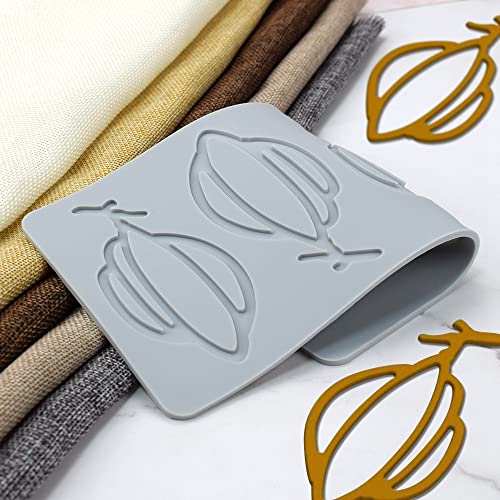 TUKE 3D Leaves Silicone Molds Flower Cake Fondant Mat Bee Leaf Pastry Moulds Rose Impression Chocolate Hollow Lace Mold (Airplane_9.2x4.6x0.12inch_C) - size: Airplane_9.2x4.6x0.12inch_C