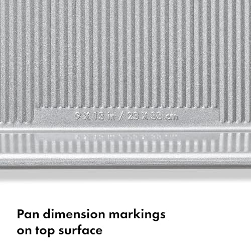 OXO Good Grips Non-Stick Pro Clear Coated Metal Bakeware Jelly Roll Pan, Baking Sheet - style: Jelly Roll