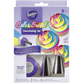 Wilton Color Swirl Decorating Set (1)