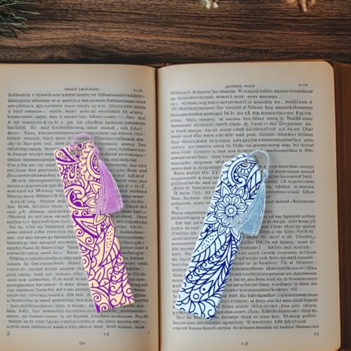 CHGCRAFT 16 Sheets 16 Styles Retro Lace Polymer Clay Texture Mat Mandala Tree Modeling Pattern Pad Bohemian Texture Sheets for Polymer Clay Making Earrings Jewerly Tools, 4×2.6 inch - style: Retro Mandala