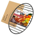 Roasting Rack with Integrated Feet, Cooling Drying Rack