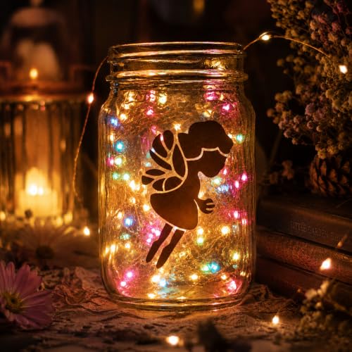 66 Pcs Small Stencils for Crafts Reusable 3 Inch Spring Genie Face Paint Stencils for Painting on Wood Walls Card Rock Canvas Fabric Scrapbook Journaling (3 inch Genie) - color: 66 Pcs Genie