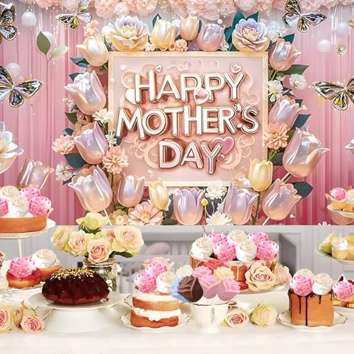 Rose Cake Pop Mold Kit 2 Pack Rose Lollipop Mold Flower Sucker Molds Flower Lollipop Baking Molds Tray with 300pcs Lollypop Sucker Sticks and Bags for Chocolate Jelly Hard Candy Cake Cupcake - color: Rose
