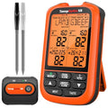 TempPro TempSpike 2000FT Wireless Meat Thermometer Digital with 2 Probes - style: 2000ft