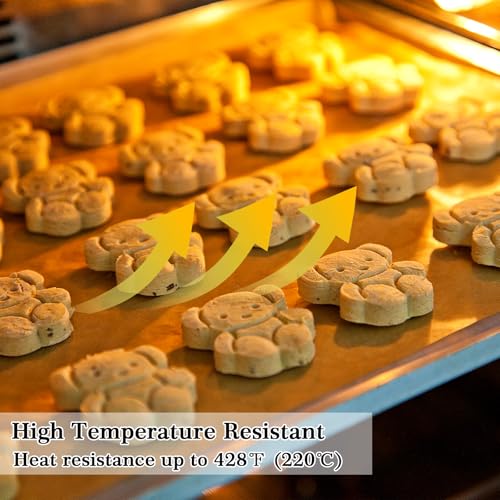 GOAUS Parchment Paper Sheets 9x11 Inch, Air Fryer Toaster Oven Liners Rectangular 170 pcs, Disposable Paper Liners Fit Cuisinart, Emeril Lagasse, Ninja Foodi, Breville, Instant Pot - size: 9 x 11 Inch (170 Pieces)