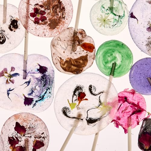 Colour Mill Botanical Pack Aqua Blend Water-Based Food Coloring, 20 Milliliters Dusk, Latte, Lilac, Olive, Rose & Sage - color: Botanical Pack