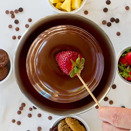 Sephra Fountain-ready Belgian Milk Chocolate 20lb Case - Ideal for Melting - size: 20lb