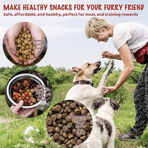 HKNMTT Silicone Mini Round Shape Molds, 468 Cavities Tiny Semi Sphere Baking Sheet Dog Treats Molds Candy Freezer Oven Safe Homemade Dog Treats Kit BPA Free Food Grade - style: 0.45" Semi Sphere 1PCS