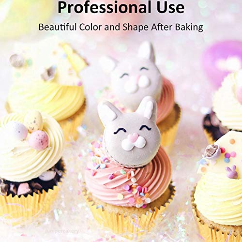 Caperci Standard Cupcake Liners Gold Foil Muffin Baking Cups 150-Pack - Premium Greaseproof & Sturdy Cupcake Papers - color: Gold Foil