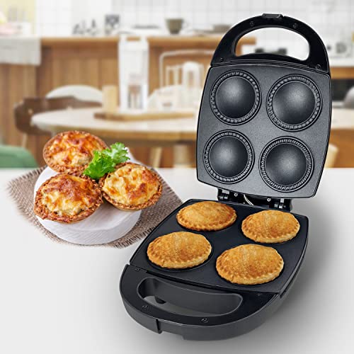 Electric Pie Maker Quiche Maker