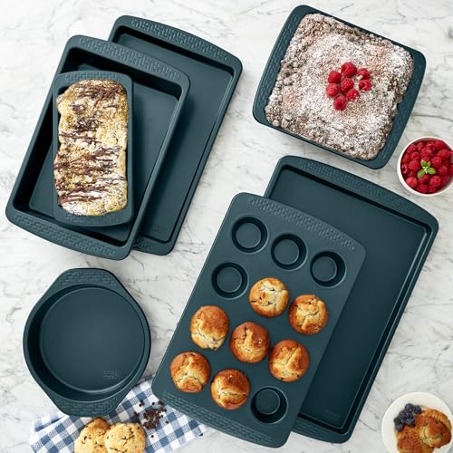Chicago Metallic Everyday Nonstick Baking Sheet - 18 Inch