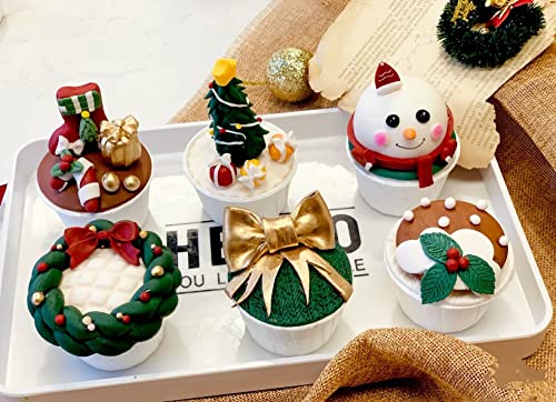 ribbon bowknot bow cutter set cookie impression mold