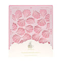 Lacupella Cake Decorating Stencil for Tall Buttercream Cake, Royal Icing, Ganache, Paint, Airbrush (Leticia) - style: LETICIA