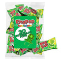 Ring Pop Green Watermelon Halloween Lollipop, 30 Count, Party Favors - size: 30 Count