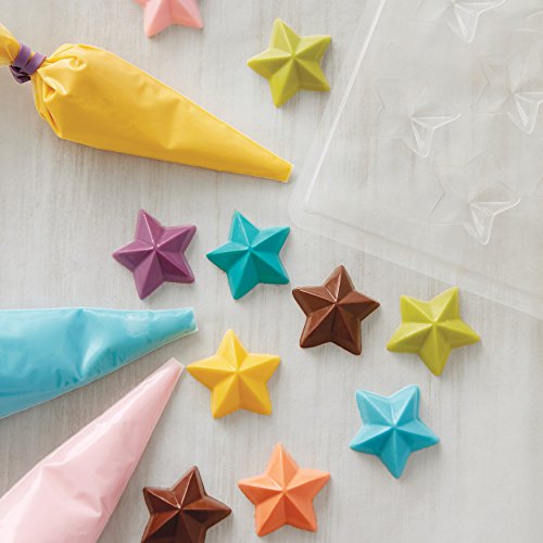 Wilton Disposable Candy Melts Piping Bags, 12-Count