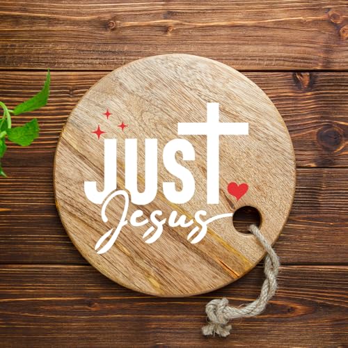 Christian Stencils for Painting Bible Stencils 3" - style: Christian 3"