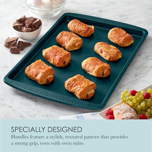 Chicago Metallic Everyday Nonstick Baking Sheet - 18 Inch