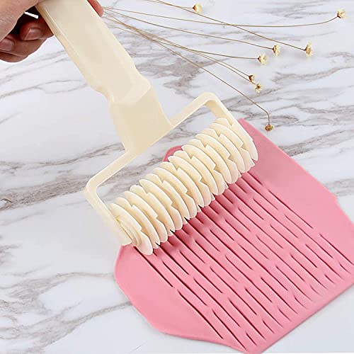 Lattice Roller Cutter, Household Time-Saver Baking Pastry Tools
