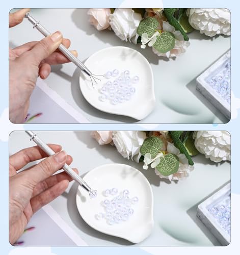 4Pcs Tweezers for Cake Decorating, Cake Decorating Tweezers