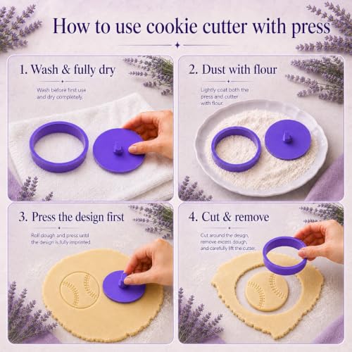 Turkey cookie cutter stamp - Fall series - 15mm deep Cookie cutter, Image press - Marshmallow Bliss - color: Turkey