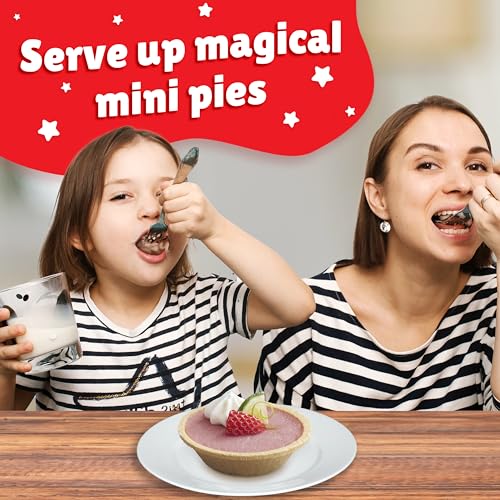 Keebler Ready Crust Mini Graham Cracker Pie Crusts, Premade Pie Crusts For Baking And No-Bake, 6 ct - size: 4 Ounce (Pack of 6)