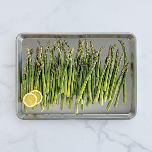 Nordic Ware Aluminized Steel Half Sheet Baking Pan - size: Half Sheet