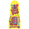 Ring Pop Halloween Candy Lollipops, 24 Count, Assorted Flavor Suckers - size: 24 Count Box