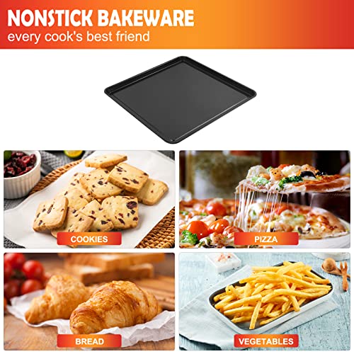 13" × 13" Nonstick Baking Sheet for Ninja SP100, SP101, SP1001C, SP201