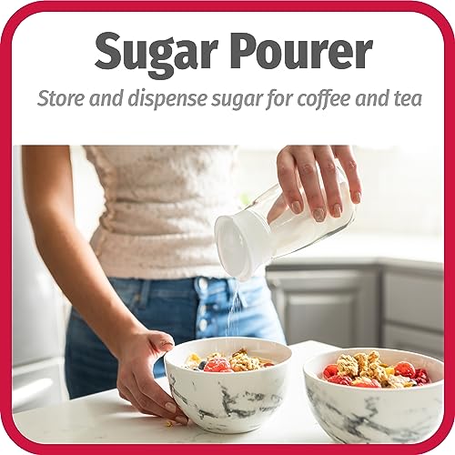 GoodCook Everyday Sugar Pourer