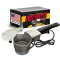 Do It Hot Pot 2 Electric Lead Melting Pot, 4 Lb Capacity