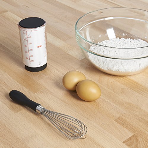 OXO Good Grips 9-Inch Whisk - color: Black, size: 9-Inch