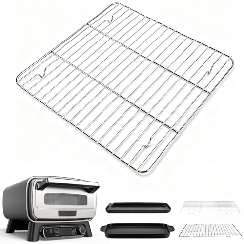 Stainless Steel Cooling & Baking Racks, Cookie Oven Rack & Bakers Rack