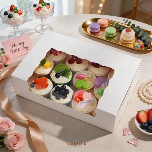15 Pumpkin Roll Packaging, Roll Cake Boxes, White Cake Roll Container