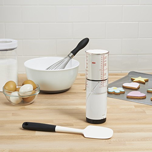 OXO Good Grips Adjustable Liquid Measuring Cup, 2 Cup Capacity