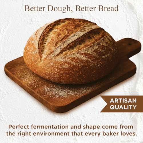 Sourdough Bread Kit, Complete Bread Making Supplies and Sourdough Tools